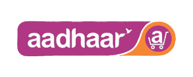 Aadhaar logo
