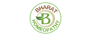 Bharat-homeopathy logo
