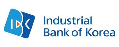 Industrial Bank logo