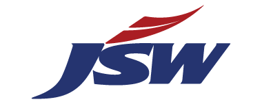 JSW logo