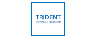 Trident logo
