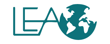 LEA logo
